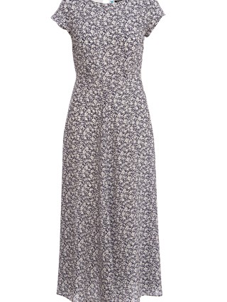 Платье WEEKEND MAX MARA (1682): фото - Invogue